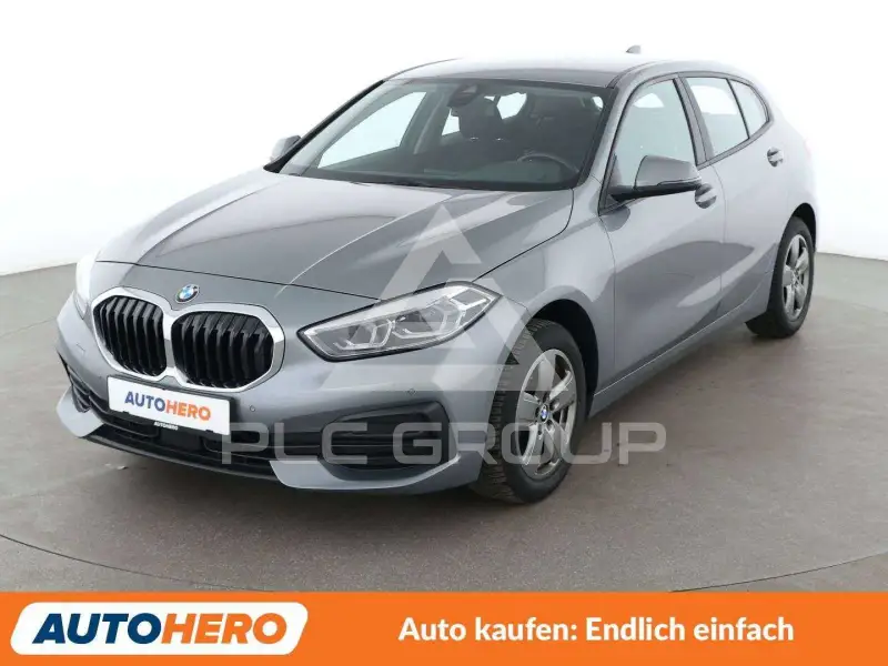 2023 BMW 118