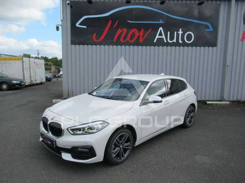 2023 BMW 118