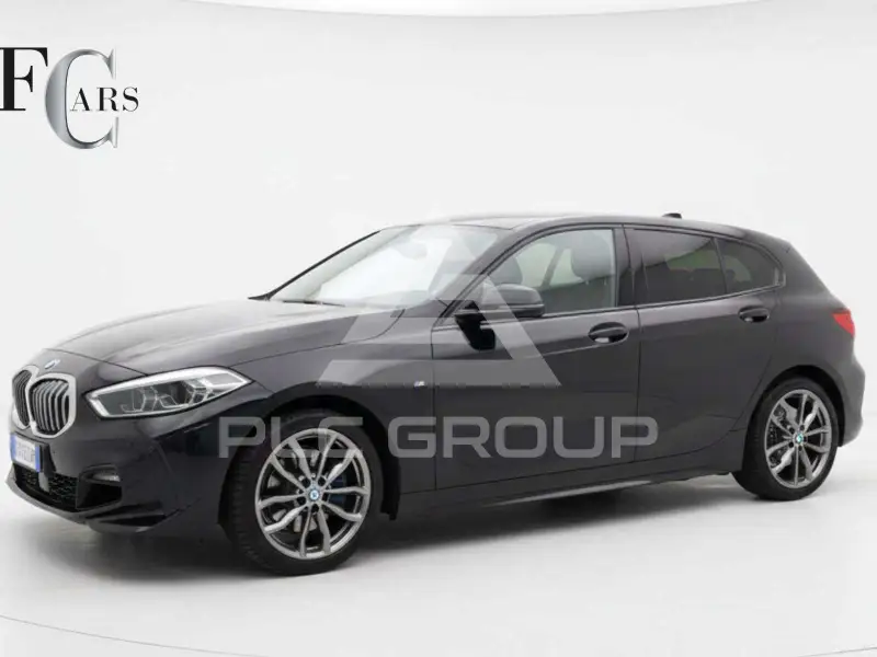 2023 BMW 118