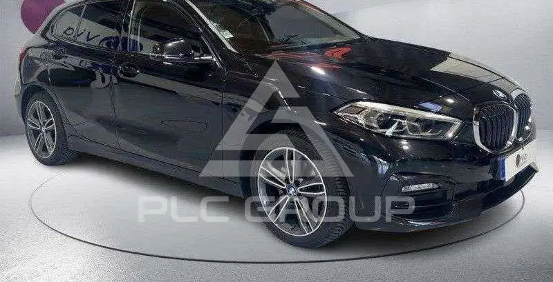 2023 BMW 118