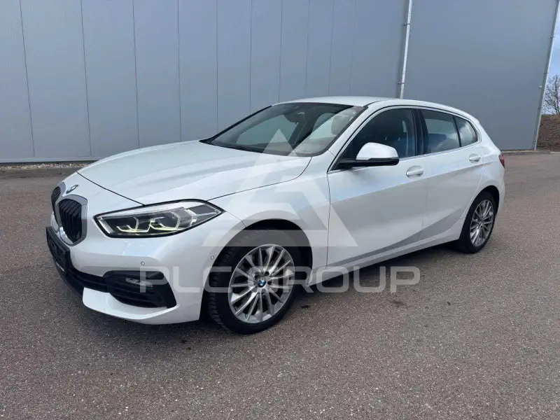 2023 BMW 118