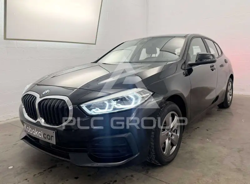 2023 BMW 118