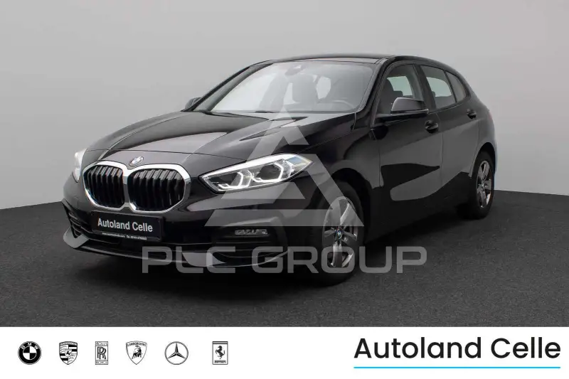 2023 BMW 118