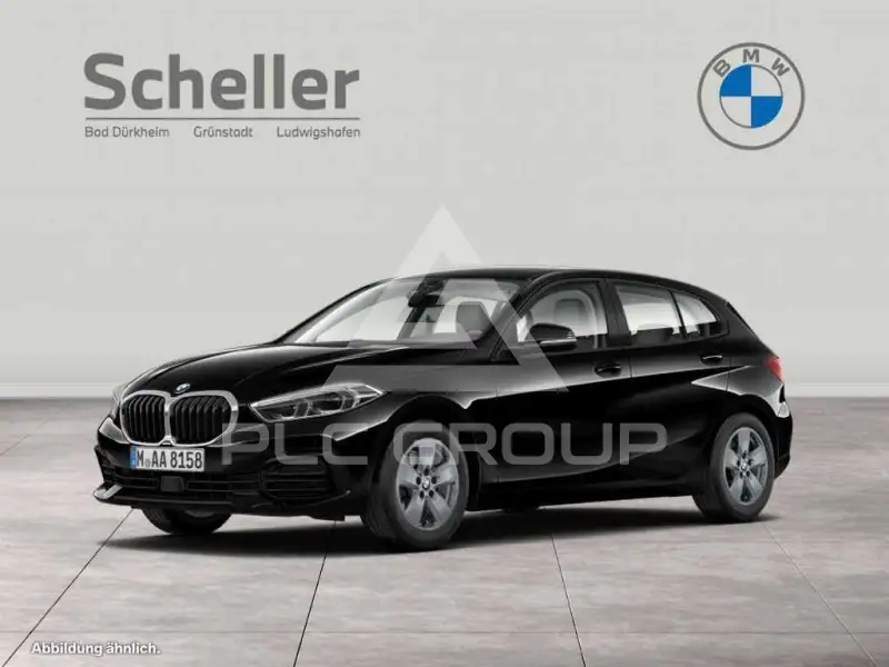 2023 BMW 118