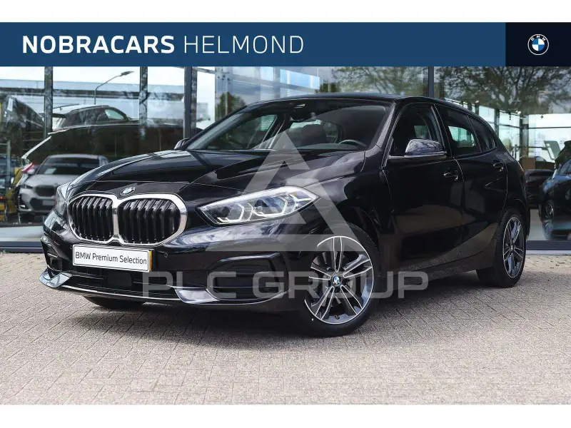 2023 BMW 118