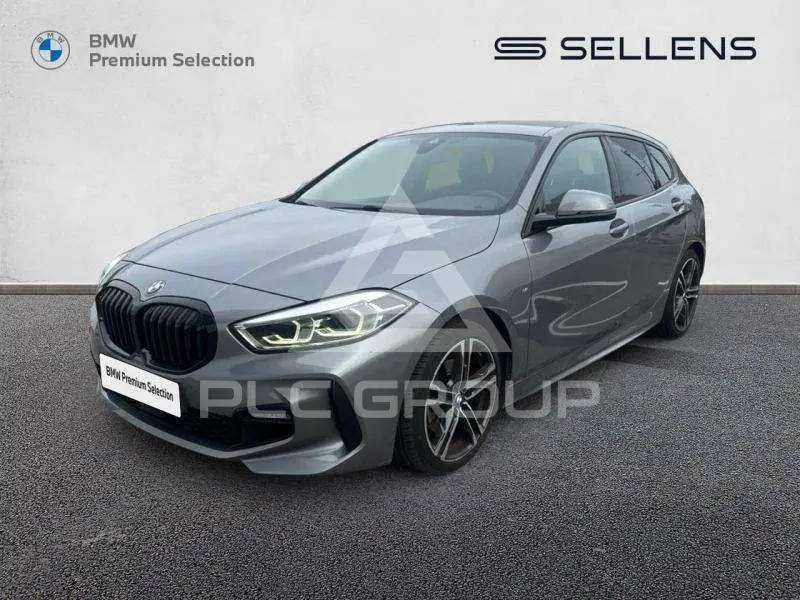 2023 BMW 118