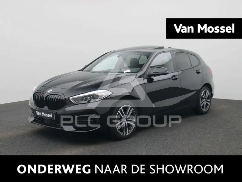 2023 BMW 118
