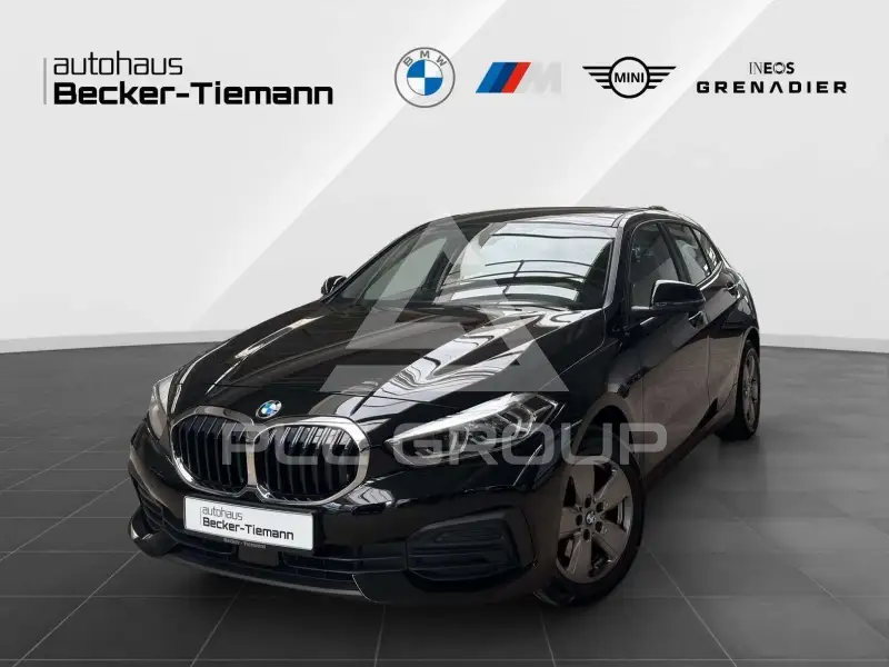 2023 BMW 118