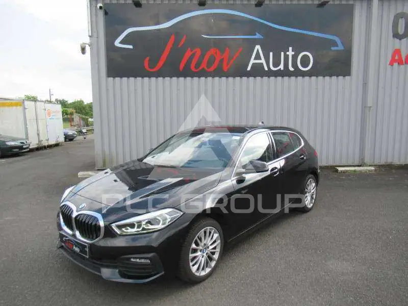 2023 BMW 118