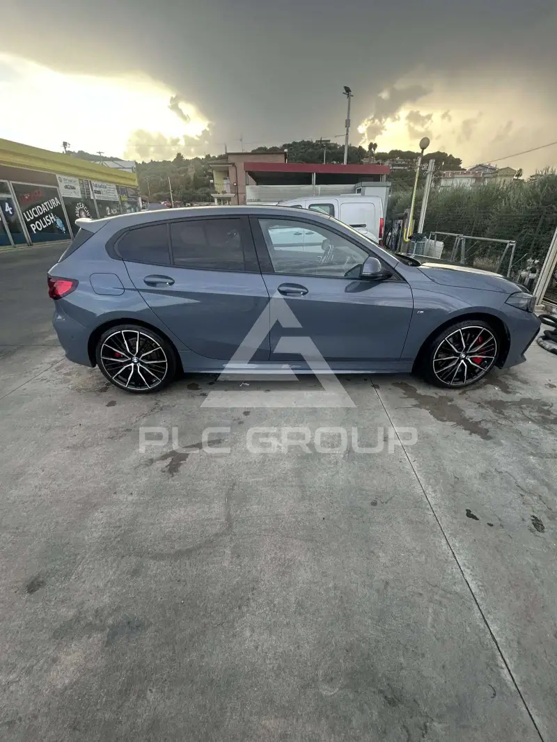 2023 BMW 118