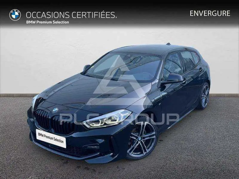 2023 BMW 118