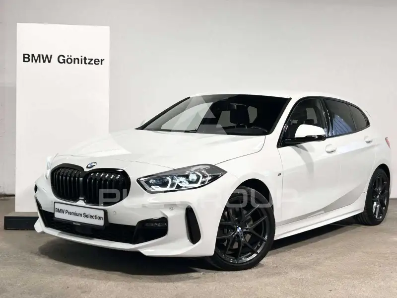 2023 BMW 118