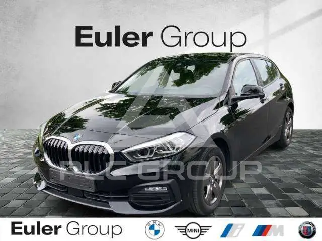 2023 BMW 118