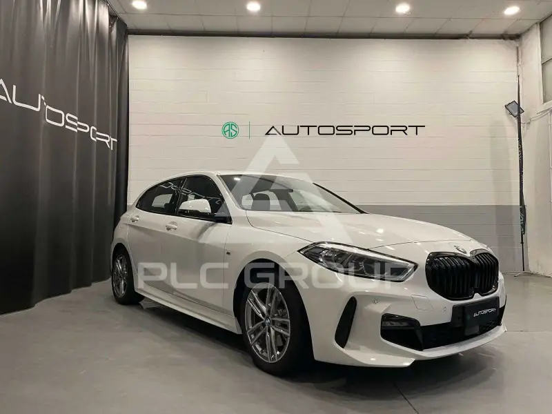 2024 BMW 118