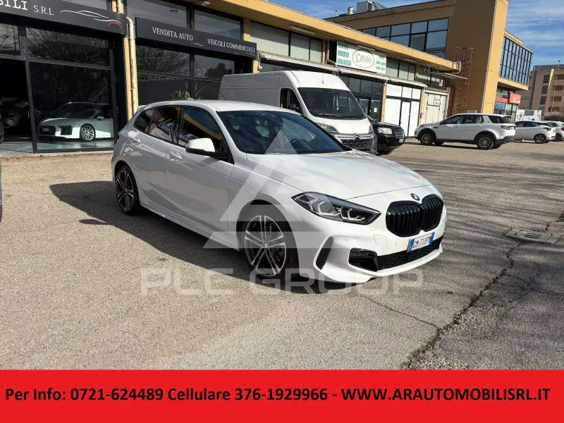 2023 BMW 118
