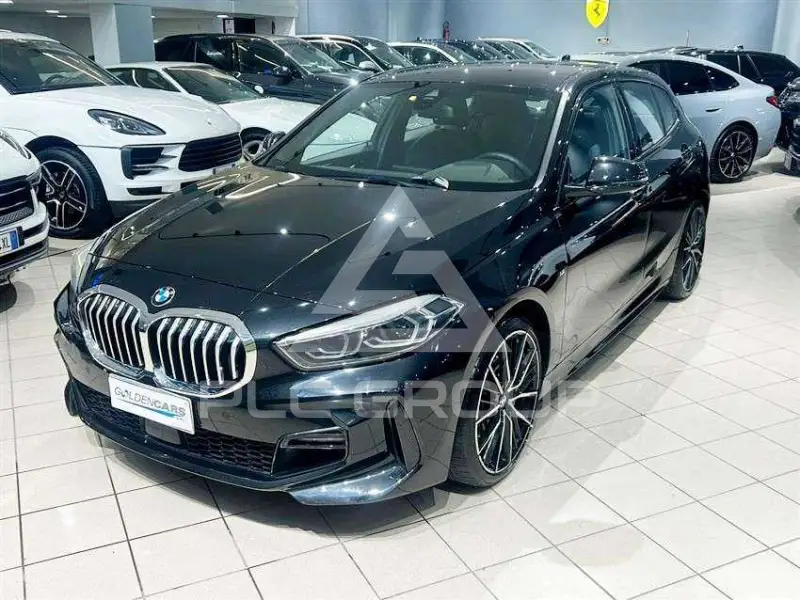 2023 BMW 118