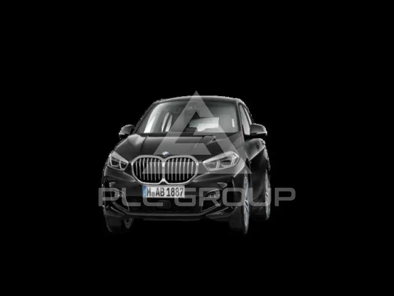 2023 BMW 118