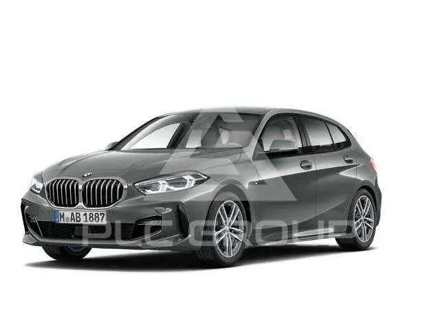 2023 BMW 118