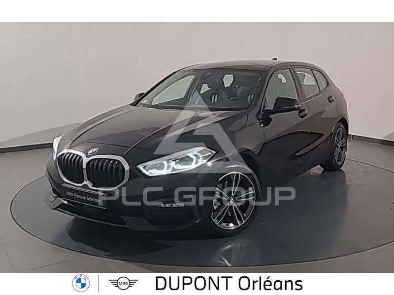 2023 BMW 118