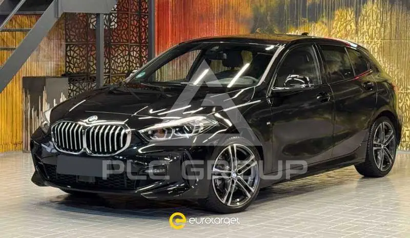 2023 BMW 118