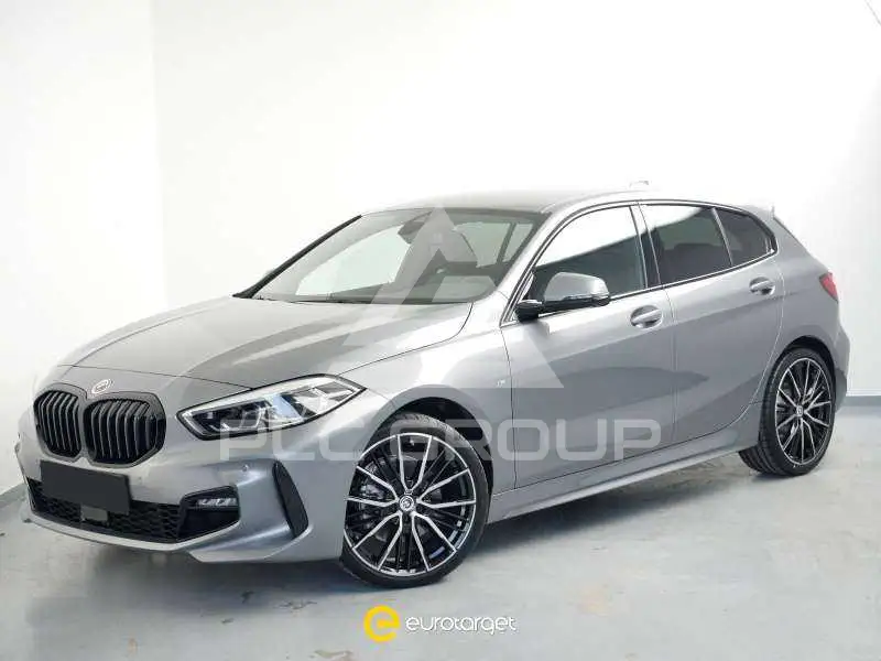 2023 BMW 118
