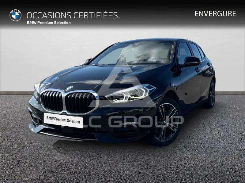 2023 BMW 118