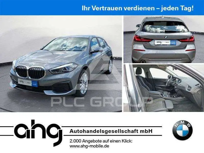 2023 BMW 118