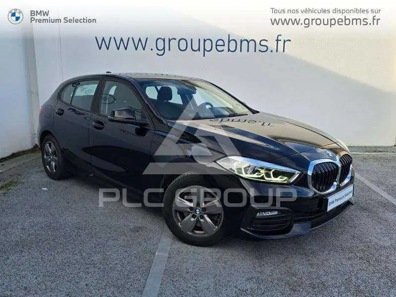 2023 BMW 118