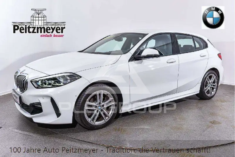 2023 BMW 118
