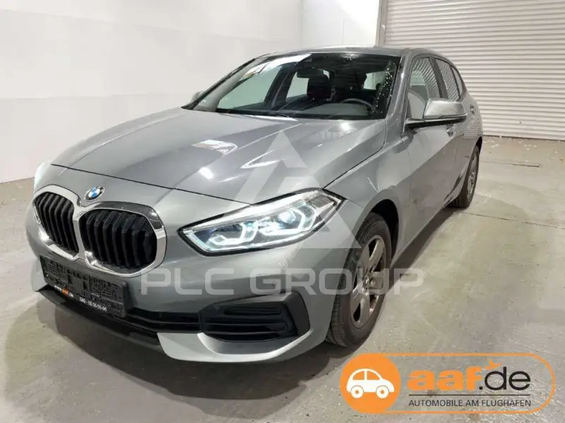 2023 BMW 118
