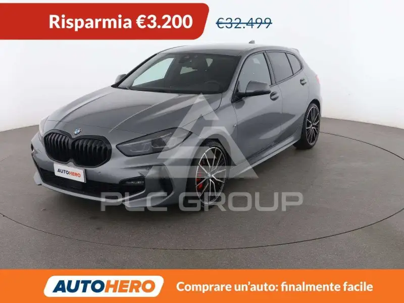 2023 BMW 118