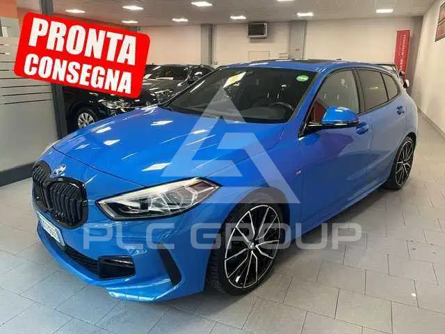 2023 BMW 118