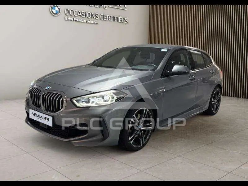 2023 BMW 118