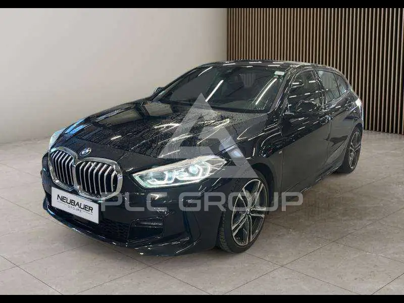 2023 BMW 118