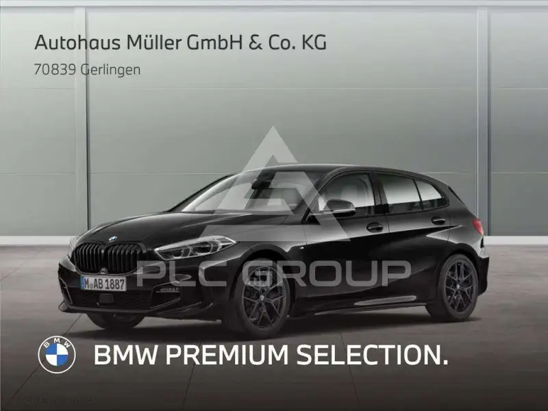 2023 BMW 118