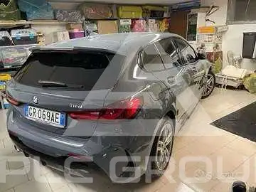 2023 BMW 118