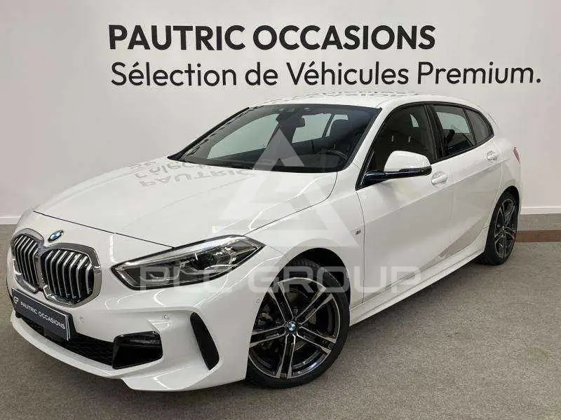 2023 BMW 118
