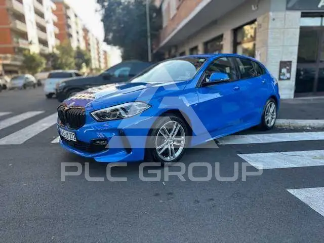 2023 BMW 118