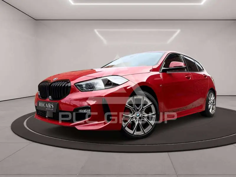 2023 BMW 118