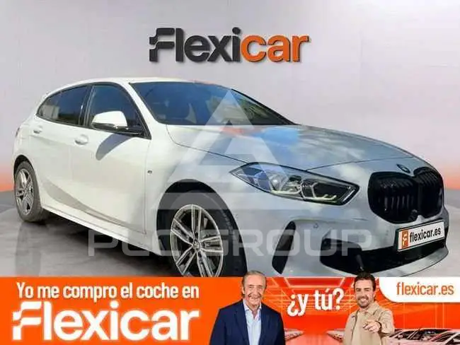 2023 BMW 118