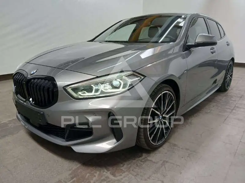 2023 BMW 118