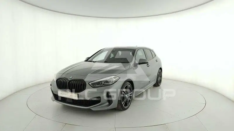 2023 BMW 118