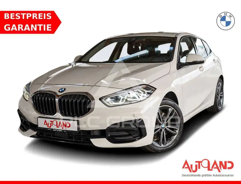 2023 BMW 118