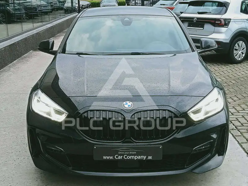 2023 BMW 118