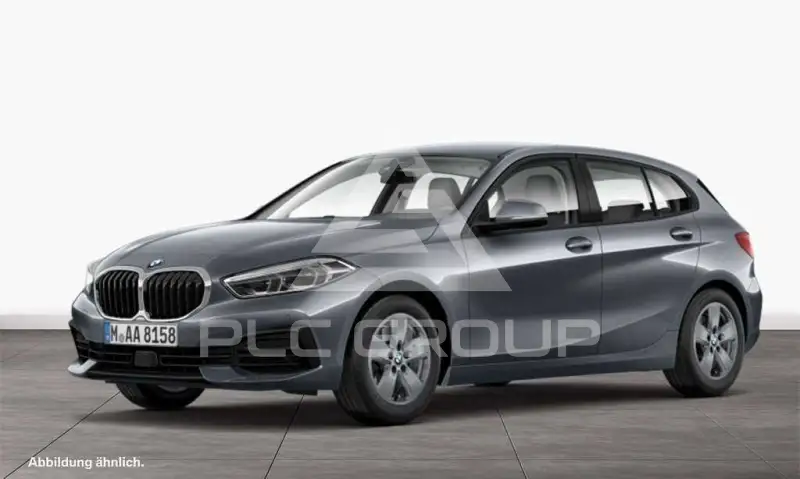 2023 BMW 118