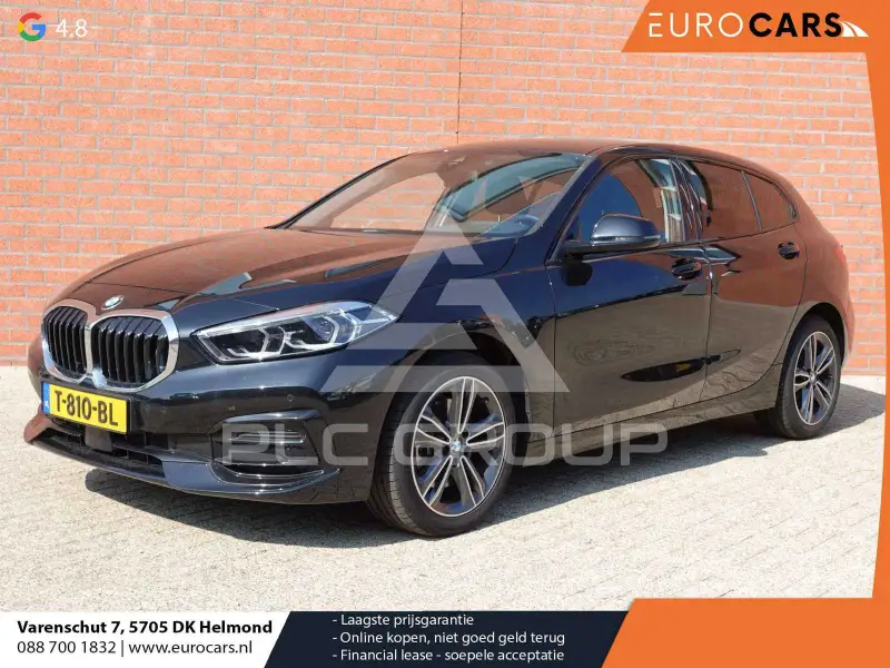 2023 BMW 118