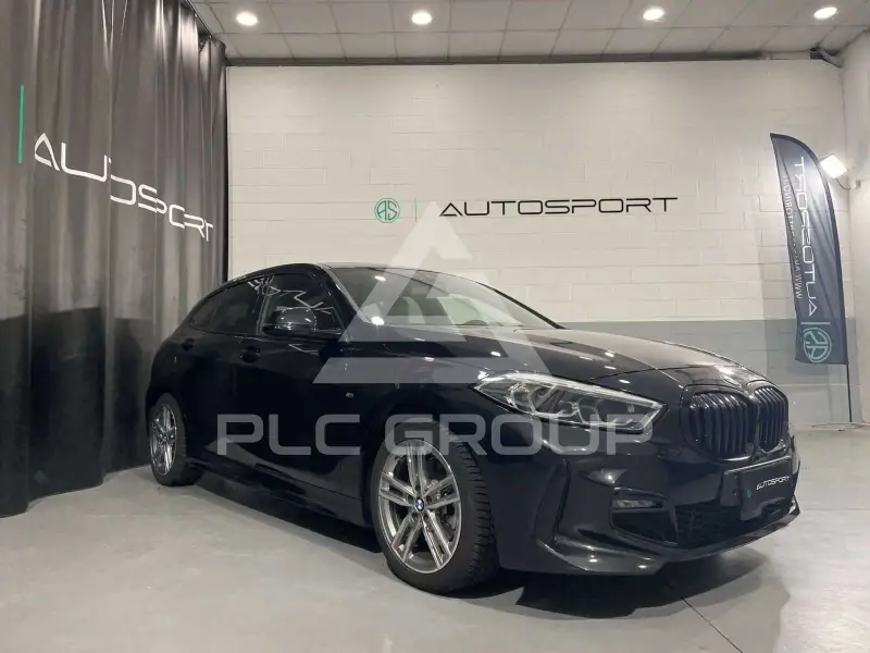 2024 BMW 118