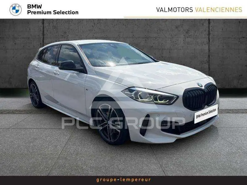 2023 BMW 118