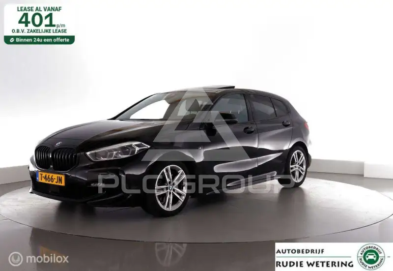 2023 BMW 118