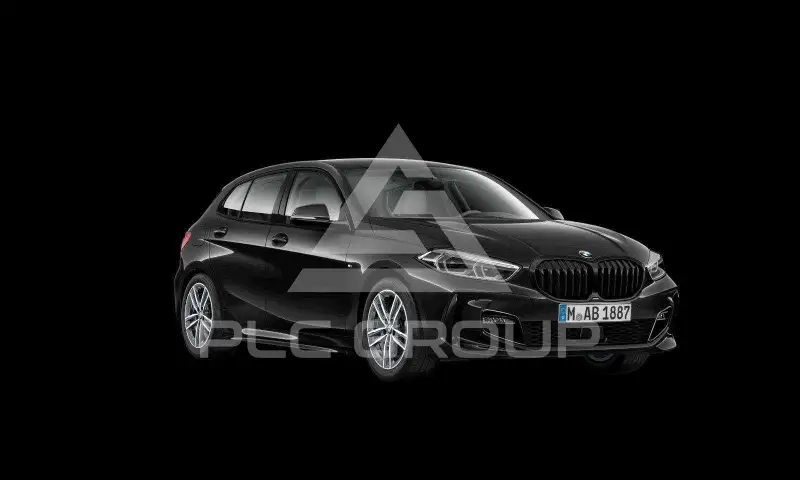 2023 BMW 118